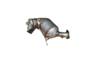 Soot/Particulate Filter, exhaust system Audi A5 · Audi A4 B8 · Audi A4 B8 Avant