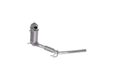 Soot/Particulate Filter, exhaust system Audi A1 · Audi A1 Sportback · Seat IBIZA IV