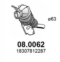 Catalytic Converter Bmw 1 · Bmw 3 · Bmw 3 Touring