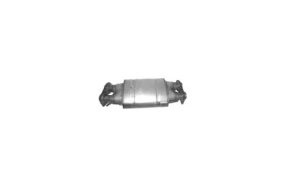Soot/Particulate Filter, exhaust system Bmw 5 · Bmw 5 Touring