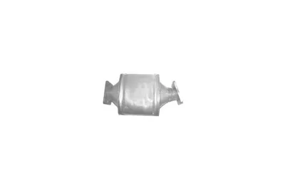 Soot/Particulate Filter, exhaust system Bmw X5 · Bmw 7 · Bmw 5