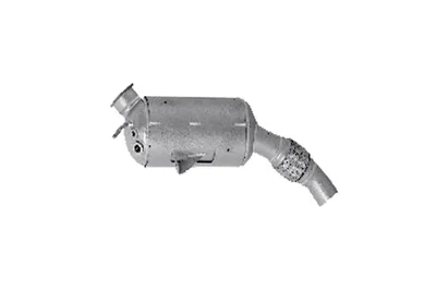 Soot/Particulate Filter, exhaust system Bmw 3 · Bmw 3 Touring · Bmw 3 Coupe