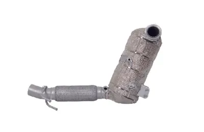 Soot/Particulate Filter, exhaust system Bmw 2 Active Tourer · Bmw 2 Gran Tourer · Bmw X1