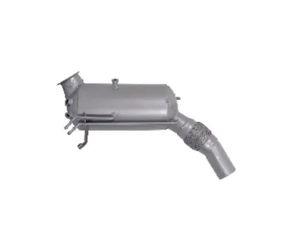 Soot/Particulate Filter, exhaust system Bmw X3 · Bmw X4 · Bmw 3
