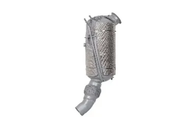 Soot/Particulate Filter, exhaust system Bmw 5 · Bmw 5 Touring · Bmw X3