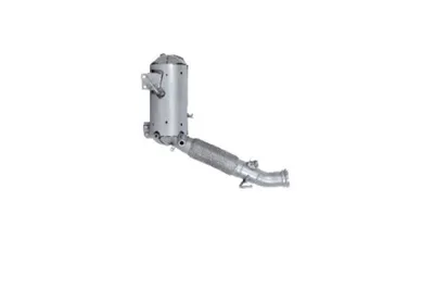 Soot/Particulate Filter, exhaust system Bmw 2 Active Tourer · Bmw 2 Gran Tourer · Bmw X1