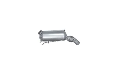 Soot/Particulate Filter, exhaust system Bmw 1