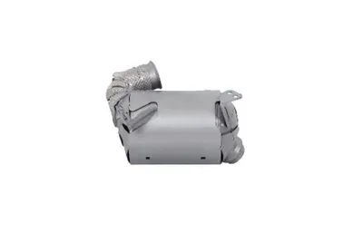 Catalytic Converter Citroën JUMPER II Bus · Citroën JUMPER II Van · Citroën JUMPER II Platform/Chassis