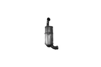 Soot/Particulate Filter, exhaust system Citroën BERLINGO / BERLINGO FIRST Box Body/MPV · Citroën BERLINGO / BERLINGO FIRST MPV · Citroën XSARA PICASSO