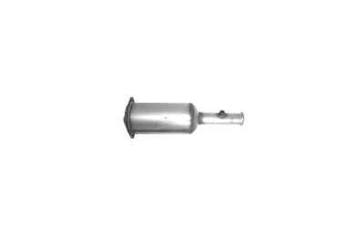 Soot/Particulate Filter, exhaust system Citroën C5 II · Citroën C5 II Break · Citroën C5 III