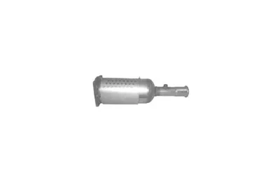 Soot/Particulate Filter, exhaust system Citroën C8 · Fiat ULYSSE · Lancia PHEDRA