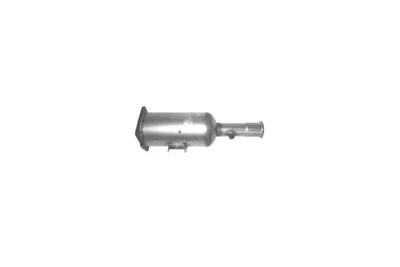 Soot/Particulate Filter, exhaust system Citroën C8 · Citroën JUMPY II · Citroën JUMPY II Van