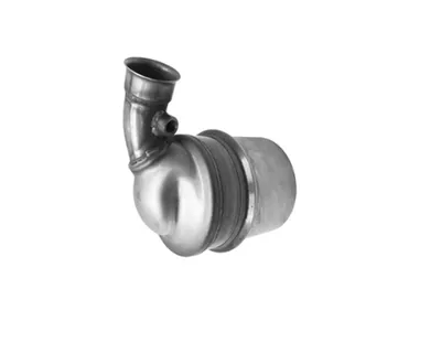 Soot/Particulate Filter, exhaust system Citroën C4 PICASSO I MPV · Citroën C4 GRAND PICASSO I · Citroën C5 III