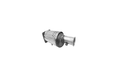 Soot/Particulate Filter, exhaust system Citroën C4 PICASSO I MPV · Citroën C4 GRAND PICASSO I