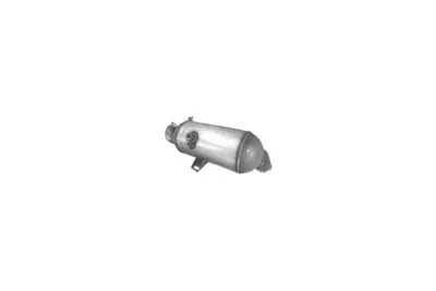 Soot/Particulate Filter, exhaust system Citroën C3 II · Citroën DS3 · Peugeot 207