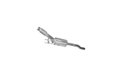 Soot/Particulate Filter, exhaust system Citroën C5 III · Citroën C5 III Break · Peugeot 407