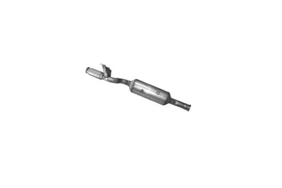 Soot/Particulate Filter, exhaust system Citroën C8 · Citroën JUMPY II · Citroën JUMPY II Van