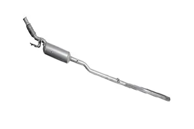 Soot/Particulate Filter, exhaust system Citroën C5 II · Citroën C5 II Break · Citroën C5 III