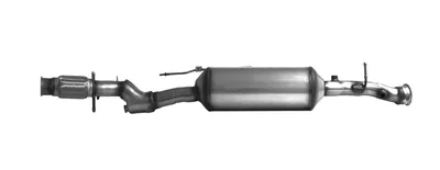Soot/Particulate Filter, exhaust system Citroën C5 AIRCROSS · Opel GRANDLAND / GRANDLAND X · Opel GRANDLAND X Van