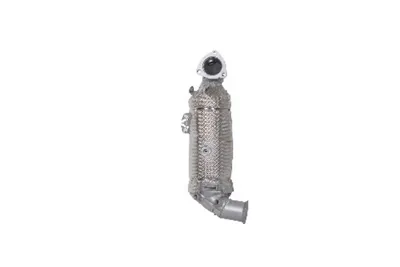 Soot/Particulate Filter, exhaust system Citroën C5 AIRCROSS · Opel GRANDLAND / GRANDLAND X · Opel ASTRA L