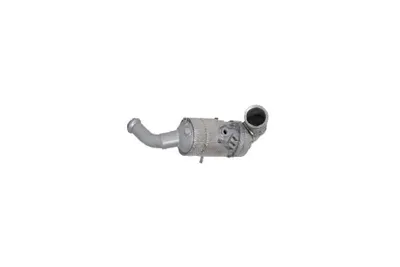 Catalytic Converter Fiat 500X · Fiat TIPO Saloon · Fiat TIPO Estate