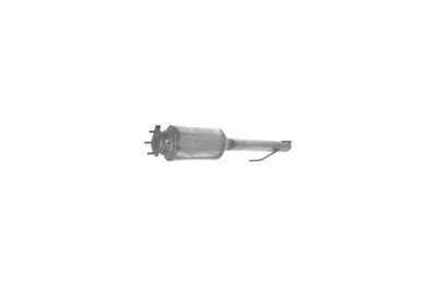 Soot/Particulate Filter, exhaust system Fiat DOBLO MPV · Fiat DOBLO Box Body/MPV