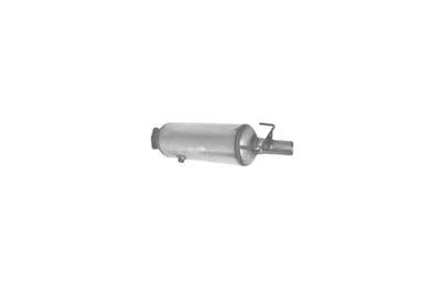 Soot/Particulate Filter, exhaust system Fiat DOBLO MPV · Fiat DOBLO Box Body/MPV · Fiat STILO