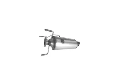 Soot/Particulate Filter, exhaust system Fiat SEDICI · Suzuki SX4