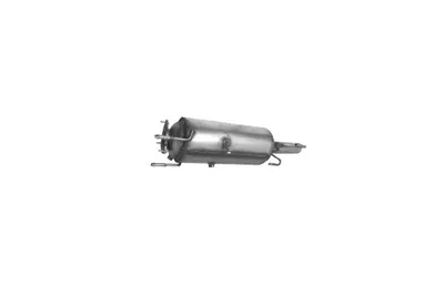 Soot/Particulate Filter, exhaust system Citroën JUMPER II Bus · Citroën JUMPER II Van · Citroën JUMPER II Platform/Chassis