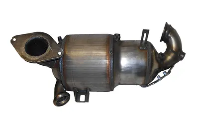 Soot/Particulate Filter, exhaust system Fiat DUCATO Bus · Fiat DUCATO Van · Fiat DUCATO Platform/Chassis