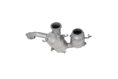 Soot/Particulate Filter, exhaust system Fiat DUCATO Bus · Fiat DUCATO Van · Fiat DUCATO Platform/Chassis