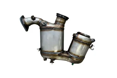 Soot/Particulate Filter, exhaust system Fiat DUCATO Bus · Fiat DUCATO Van · Fiat DUCATO Platform/Chassis