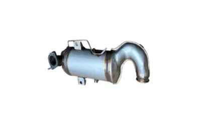 Soot/Particulate Filter, exhaust system Fiat 500X · Jeep RENEGADE SUV