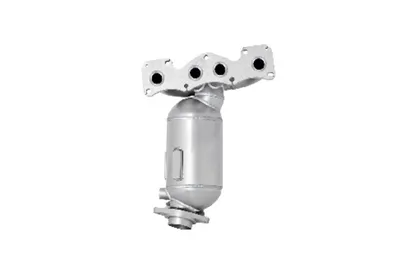 Catalytic Converter Dacia LOGAN · Dacia LOGAN MCV · Dacia SANDERO