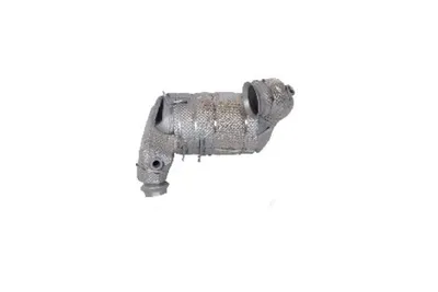 Catalytic Converter Nissan MICRA V · Renault CLIO V · Renault CAPTUR II