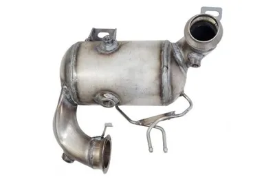 Soot/Particulate Filter, exhaust system Renault CAPTUR I · Renault KADJAR · Renault MEGANE IV Hatchback