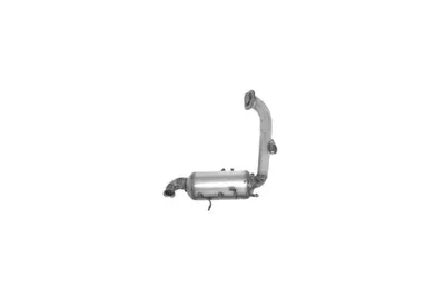 Soot/Particulate Filter, exhaust system Ford FOCUS C-MAX · Ford FOCUS II · Ford FOCUS II Turnier