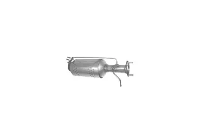 Soot/Particulate Filter, exhaust system Ford FOCUS C-MAX · Ford FOCUS II · Ford FOCUS II Turnier