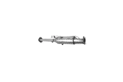 Soot/Particulate Filter, exhaust system Ford FOCUS C-MAX · Ford FOCUS II · Ford FOCUS II Turnier