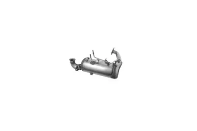 Soot/Particulate Filter, exhaust system Ford FOCUS II · Ford FOCUS II Turnier · Ford FOCUS II Saloon