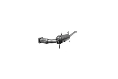 Soot/Particulate Filter, exhaust system Bmw 7 · Ford TRANSIT Bus · Ford TRANSIT Van