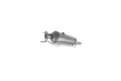Soot/Particulate Filter, exhaust system Ford TRANSIT Bus · Ford TRANSIT Van · Ford TRANSIT Platform/Chassis