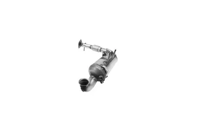 Soot/Particulate Filter, exhaust system Ford FIESTA VI · Ford FIESTA VI Van · Ford B-MAX