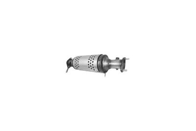 Soot/Particulate Filter, exhaust system Ford MONDEO III Saloon · Ford MONDEO III · Ford MONDEO III Turnier