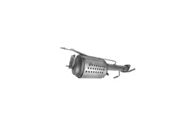 Soot/Particulate Filter, exhaust system Ford TOURNEO CONNECT · Ford TRANSIT CONNECT
