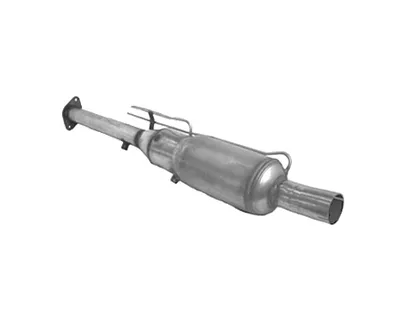 Soot/Particulate Filter, exhaust system Ford C-MAX II · Ford GRAND C-MAX · Ford FOCUS III