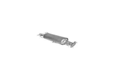 Soot/Particulate Filter, exhaust system Ford TRANSIT Bus · Ford TRANSIT Van · Ford TRANSIT Platform/Chassis