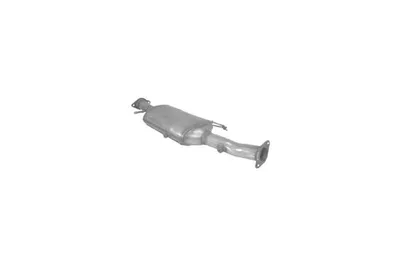 Soot/Particulate Filter, exhaust system Ford KUGA I · Ford KUGA I VAN
