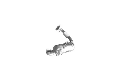Soot/Particulate Filter, exhaust system Ford GALAXY II · Ford S-MAX · Ford MONDEO IV Saloon