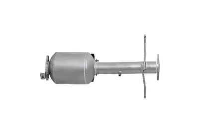 Soot/Particulate Filter, exhaust system Ford TOURNEO CONNECT · Ford TRANSIT CONNECT